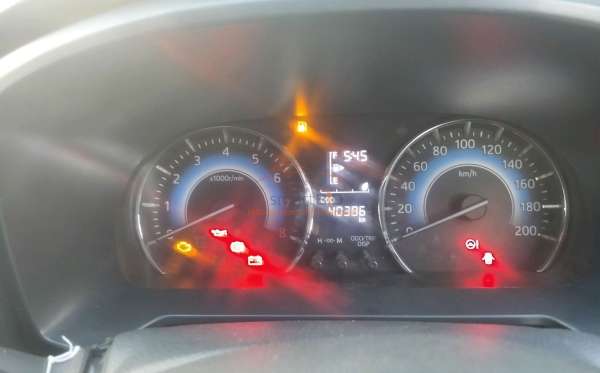TOYOTA RUSH