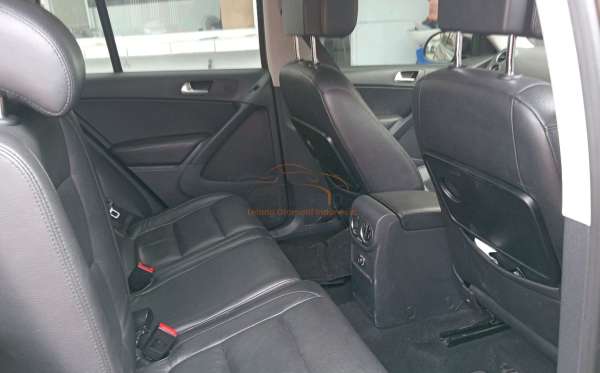 VOLKSWAGEN 1.4 TSI