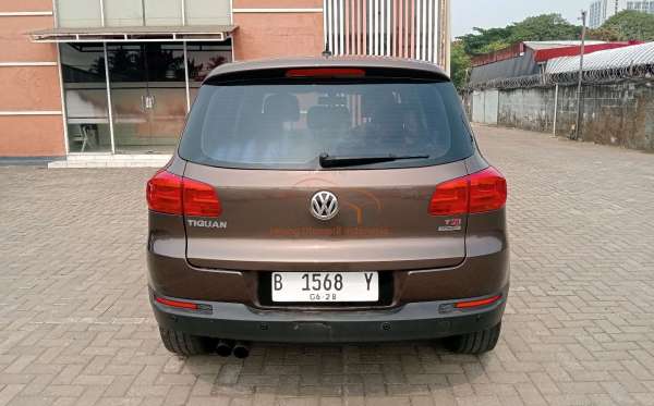 VOLKSWAGEN 1.4 TSI