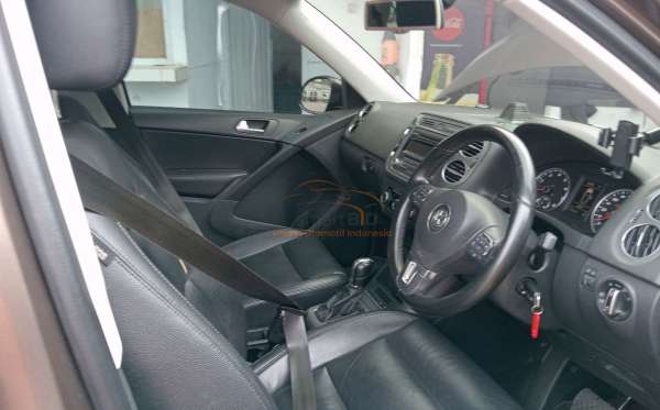 VOLKSWAGEN 1.4 TSI
