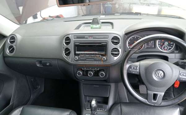 VOLKSWAGEN 1.4 TSI