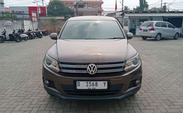 VOLKSWAGEN 1.4 TSI