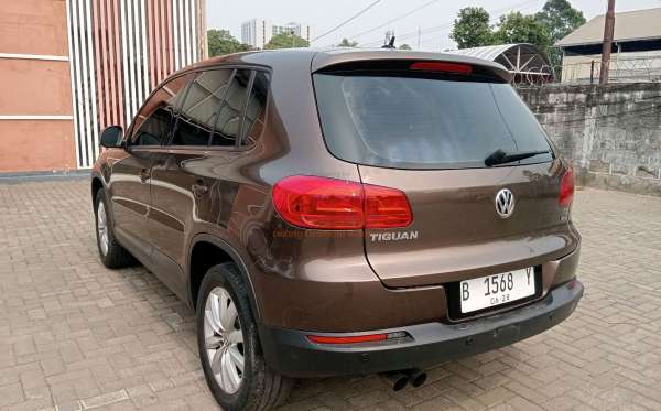 VOLKSWAGEN 1.4 TSI