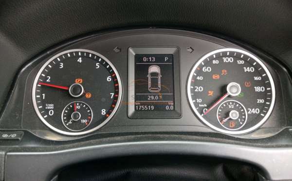 VOLKSWAGEN 1.4 TSI