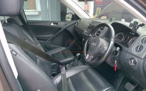 VOLKSWAGEN 1.4 TSI