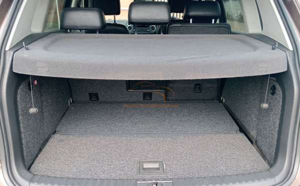 VOLKSWAGEN 1.4 TSI