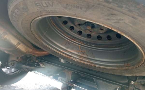 WULING  ALMAZ Almaz 1.5LT LUX + SC CVT (4X2) A/T