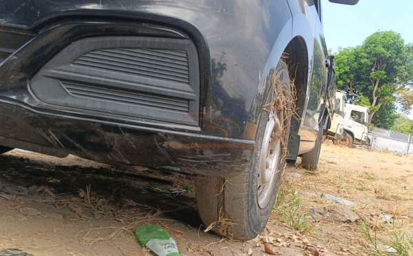 WULING  FORMO