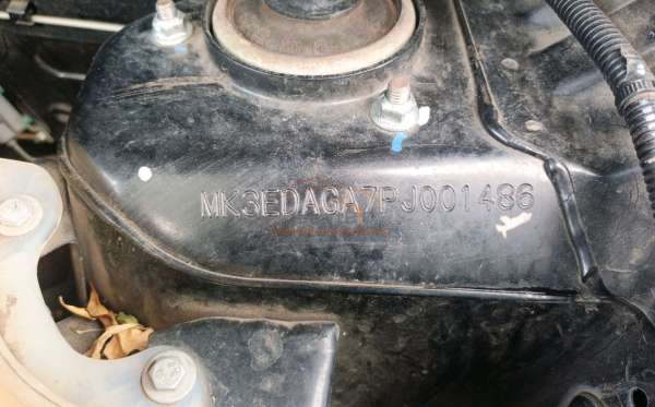 WULING  FORMO