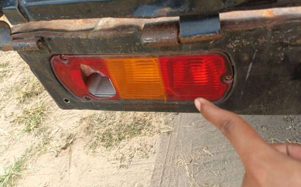 WULING  FORMO