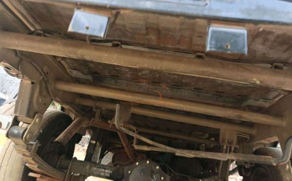 WULING  FORMO