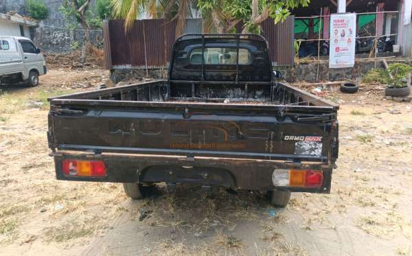 WULING  FORMO