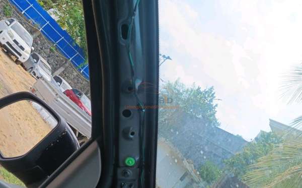 WULING  FORMO