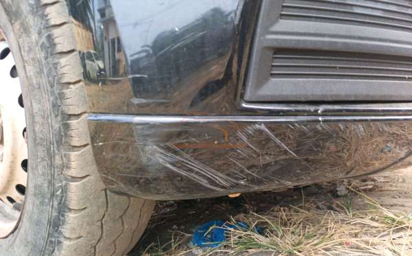 WULING  FORMO