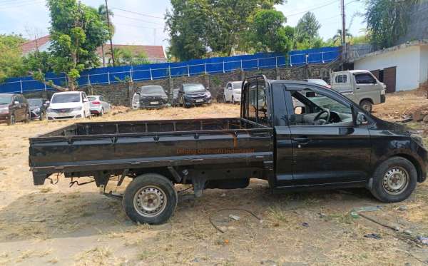 WULING  FORMO
