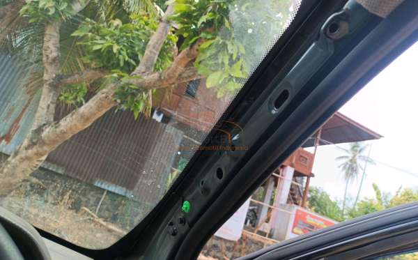 WULING  FORMO
