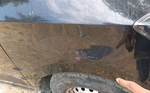 WULING  FORMO