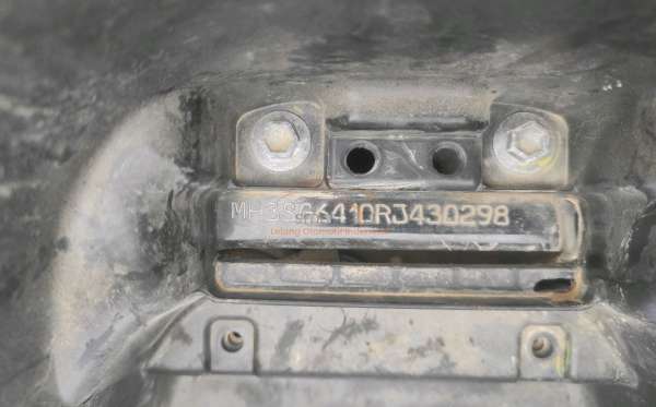 YAMAHA  AEROX 155
