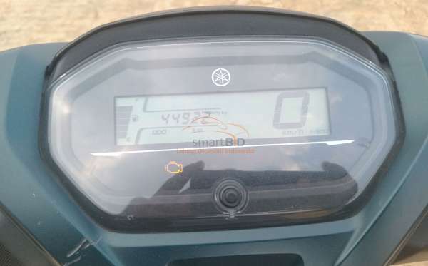 YAMAHA FREEGO