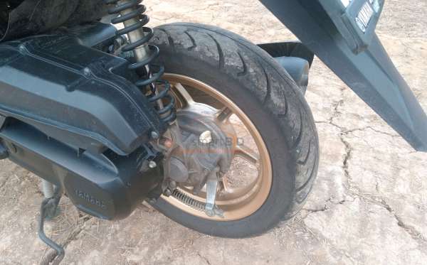 YAMAHA FREEGO