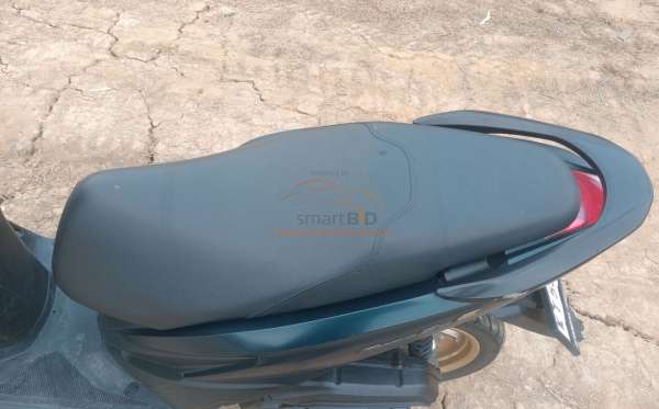 YAMAHA FREEGO