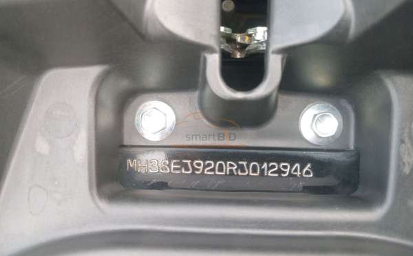 YAMAHA FREEGO