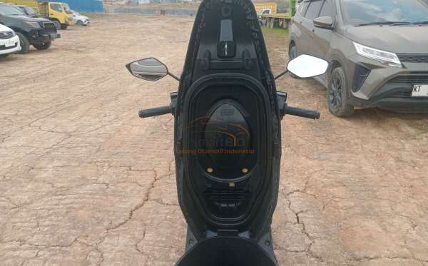 YAMAHA FREEGO