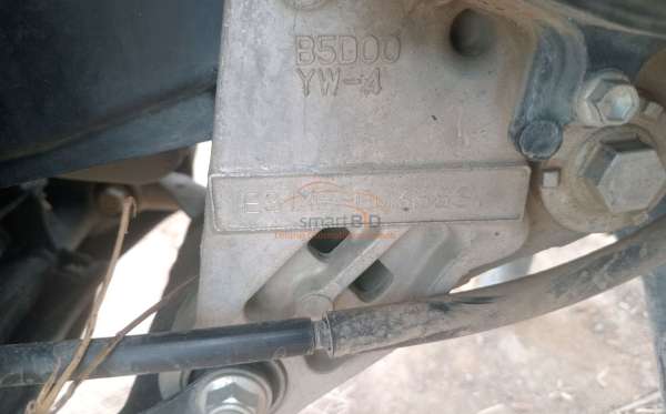 YAMAHA FREEGO