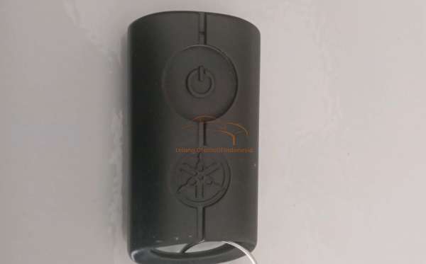 YAMAHA FREEGO