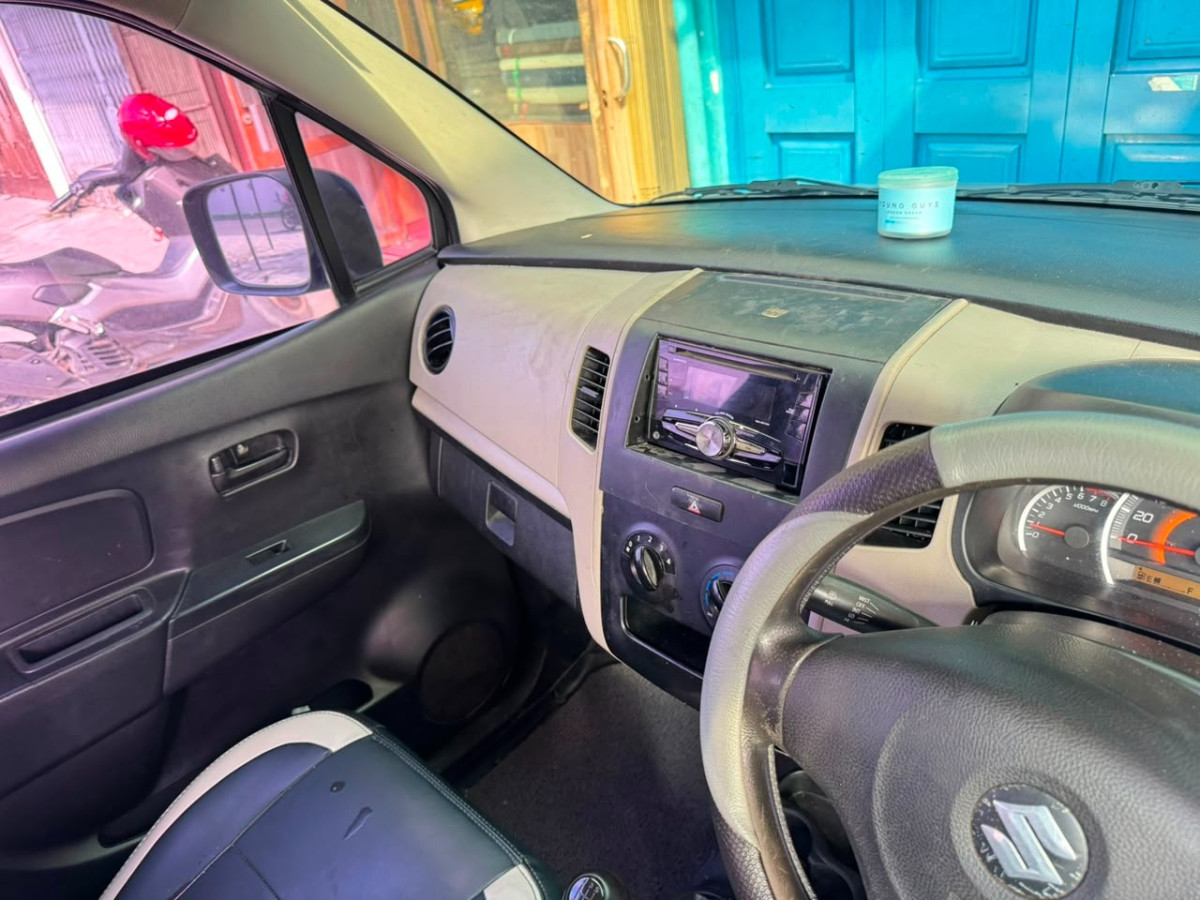 SUZUKI KARIMUN