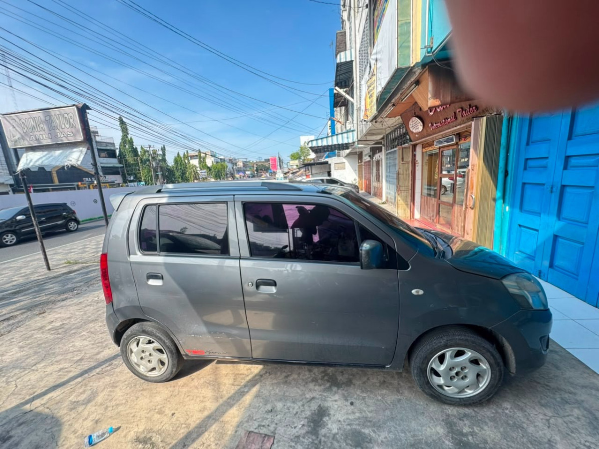 SUZUKI KARIMUN