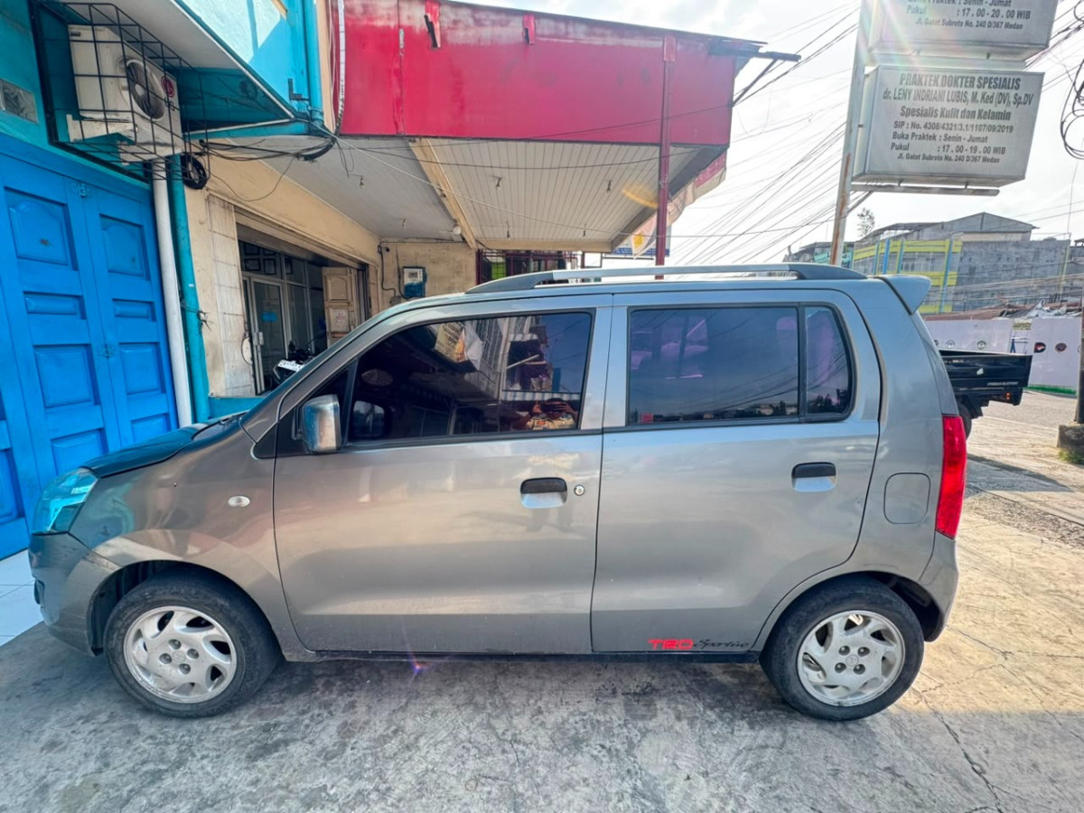 SUZUKI KARIMUN