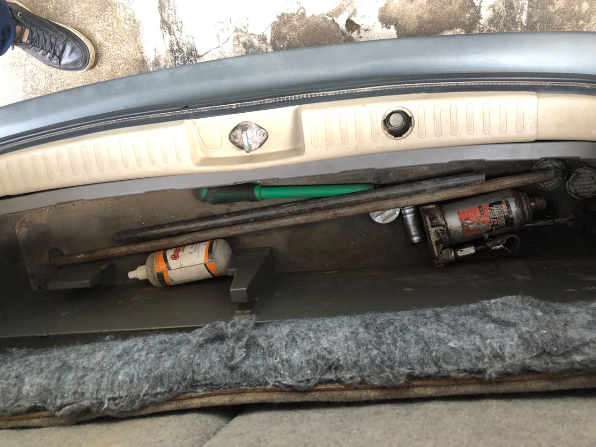 SUZUKI ERTIGA