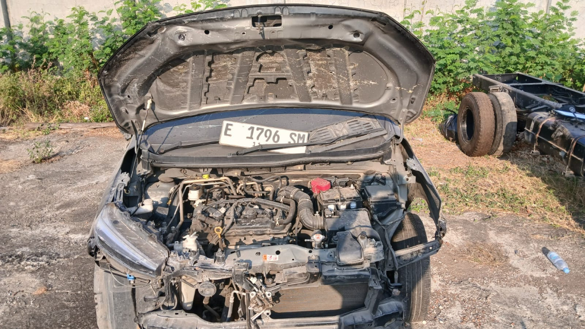 TOYOTA  AVANZA  1.3 E