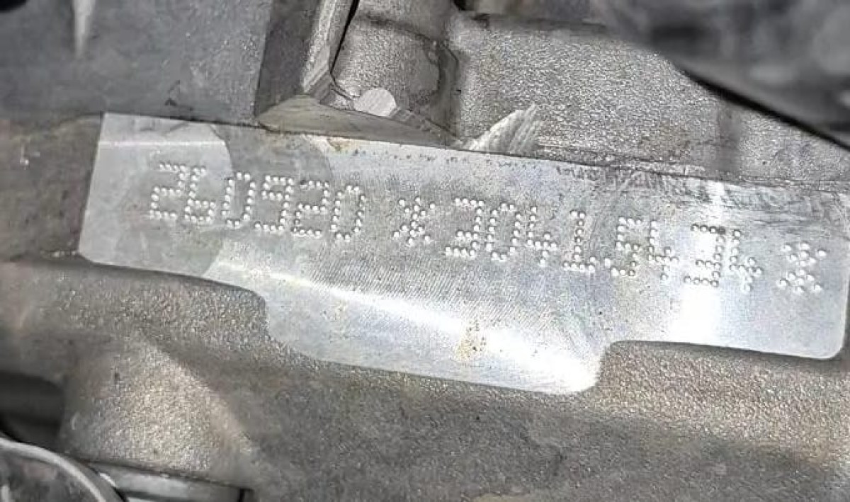 MERCEDES BENZ  GLA  35