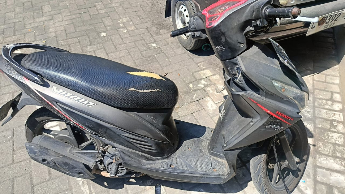 HONDA VARIO 110