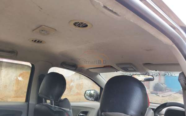 CHEVROLET SPIN 1.5L LTZ