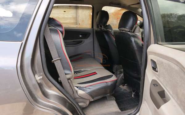CHEVROLET SPIN 1.5L LTZ