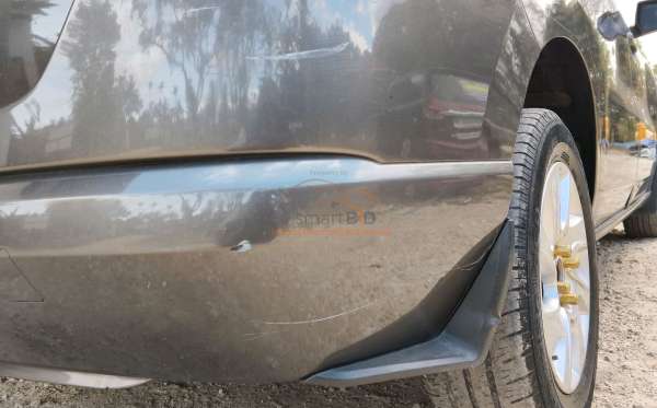 CHEVROLET SPIN 1.5L LTZ