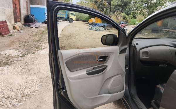 CHEVROLET SPIN 1.5L LTZ