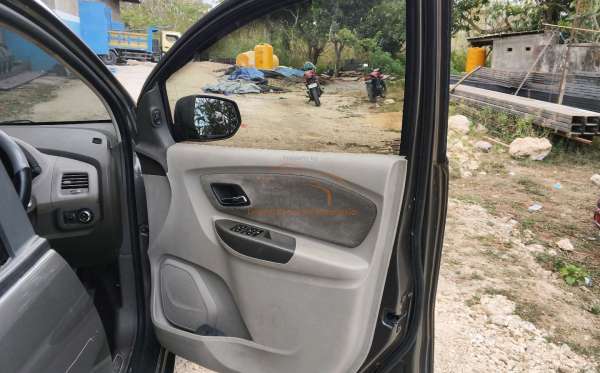 CHEVROLET SPIN 1.5L LTZ