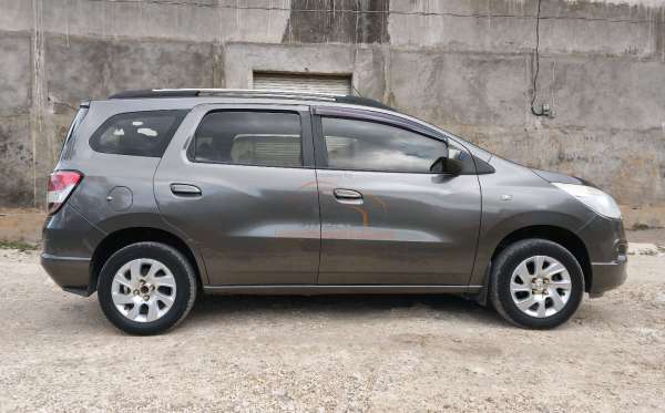CHEVROLET SPIN 1.5L LTZ