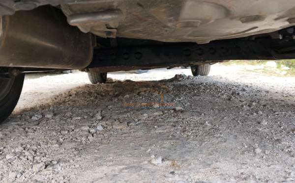 CHEVROLET SPIN 1.5L LTZ