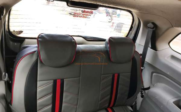 CHEVROLET SPIN 1.5L LTZ