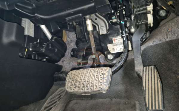 CHEVROLET TRAX LTZ