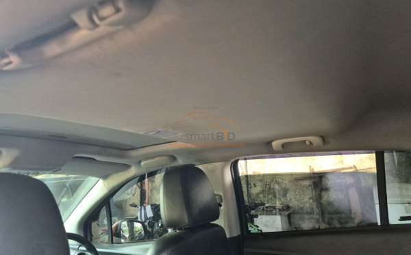 CHEVROLET TRAX LTZ