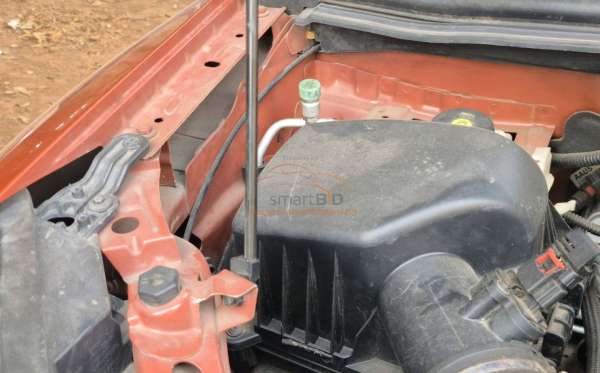 CHEVROLET TRAX LTZ