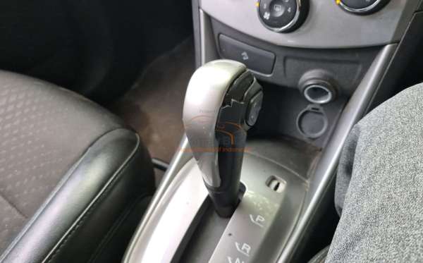 CHEVROLET TRAX LTZ