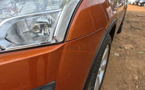 CHEVROLET TRAX LTZ