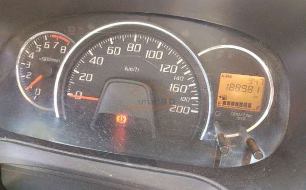 DAIHATSU AYLA